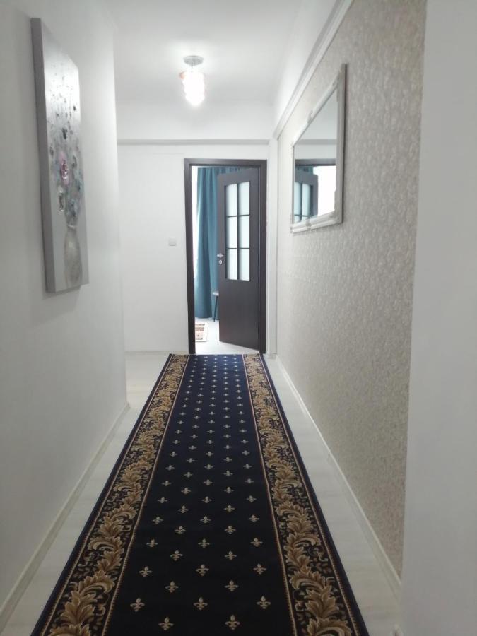 Mathias Luxury Apartments Iasi Extérieur photo