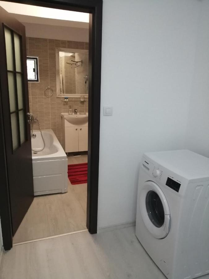 Mathias Luxury Apartments Iasi Extérieur photo