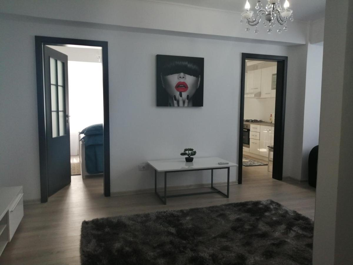 Mathias Luxury Apartments Iasi Extérieur photo