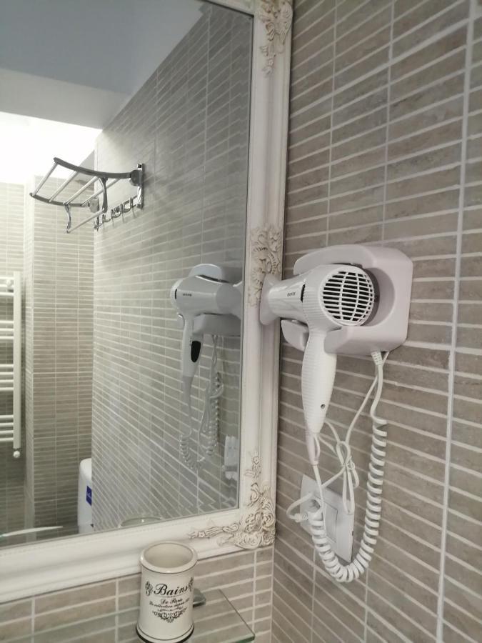Mathias Luxury Apartments Iasi Extérieur photo