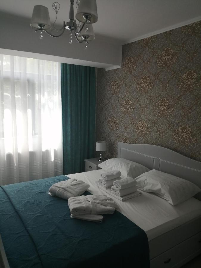 Mathias Luxury Apartments Iasi Extérieur photo