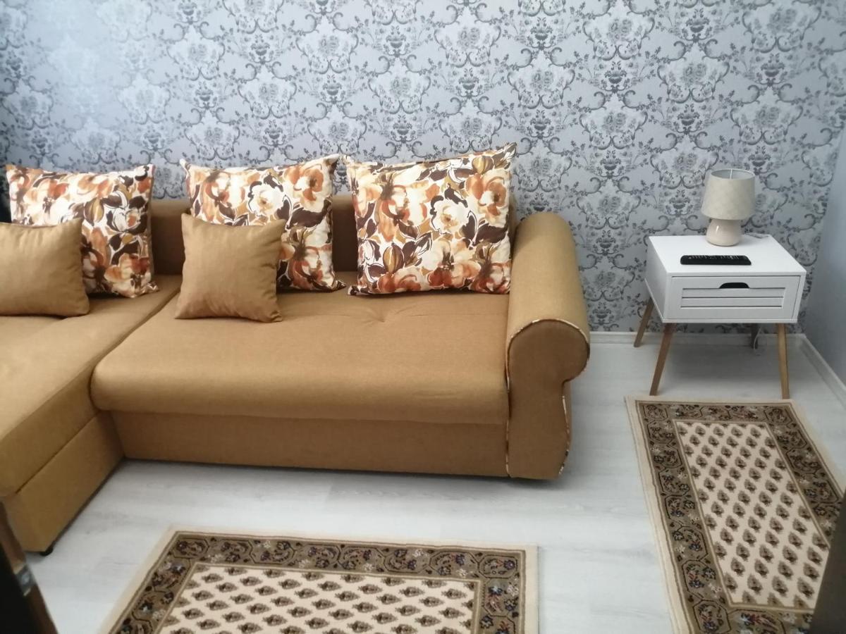 Mathias Luxury Apartments Iasi Extérieur photo