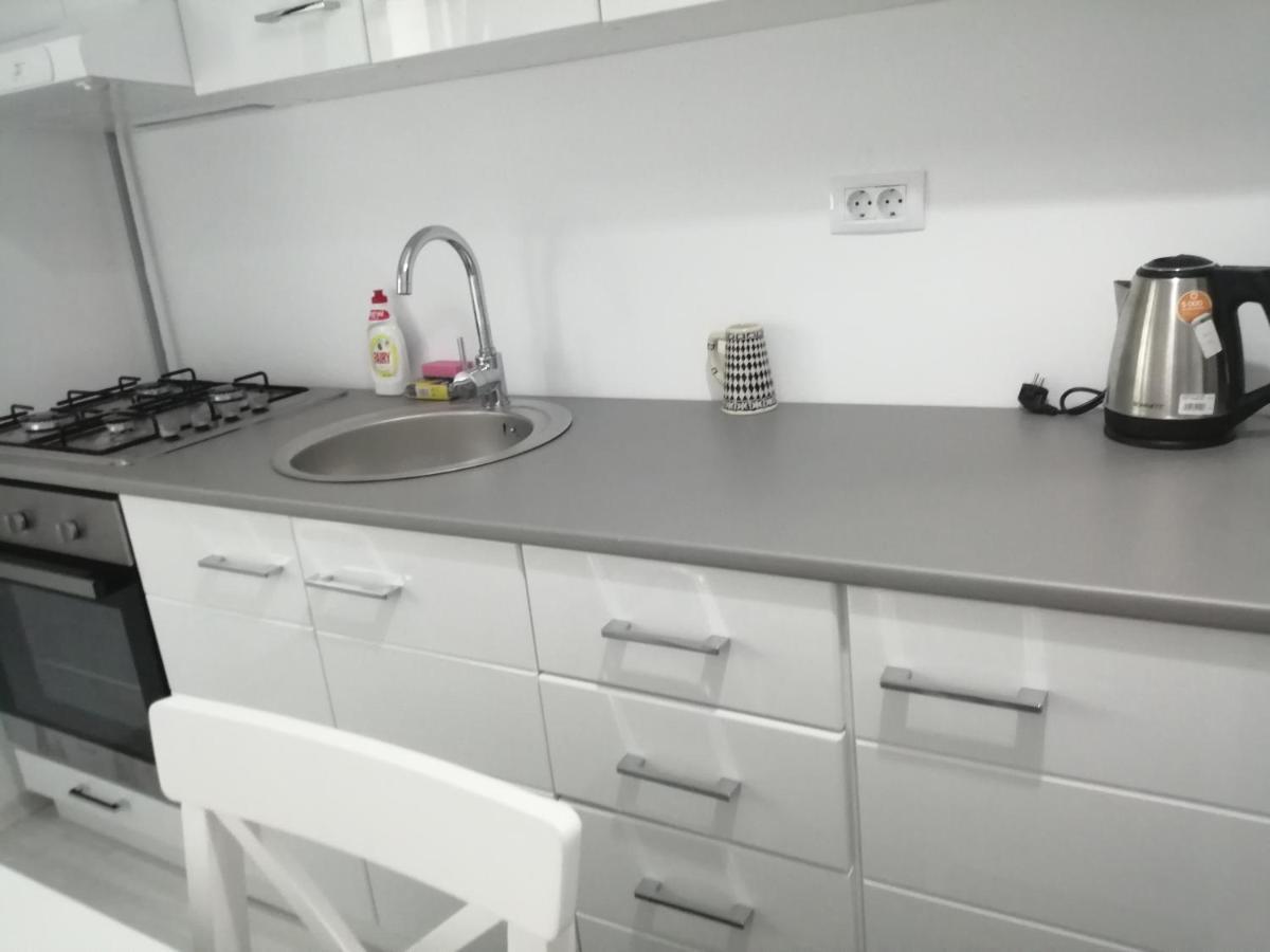 Mathias Luxury Apartments Iasi Extérieur photo