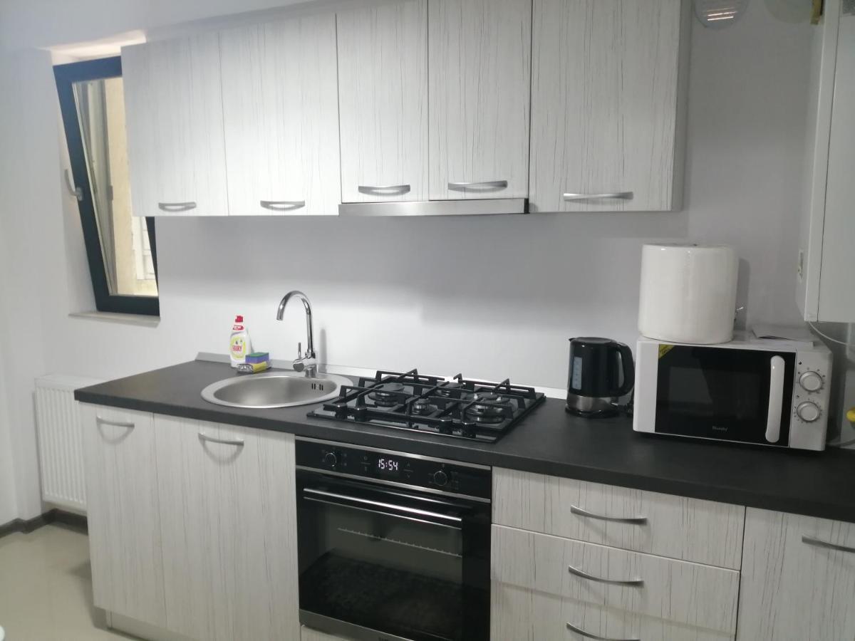 Mathias Luxury Apartments Iasi Extérieur photo