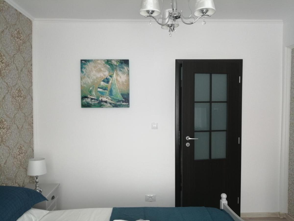 Mathias Luxury Apartments Iasi Extérieur photo