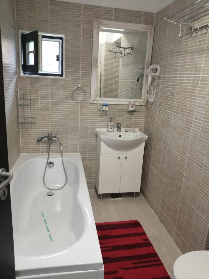 Mathias Luxury Apartments Iasi Extérieur photo