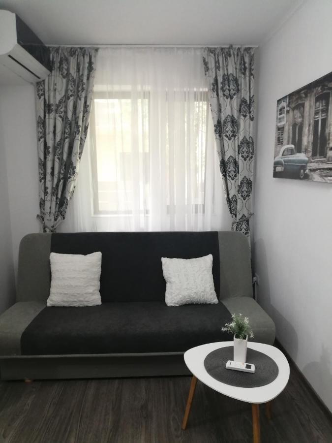 Mathias Luxury Apartments Iasi Extérieur photo