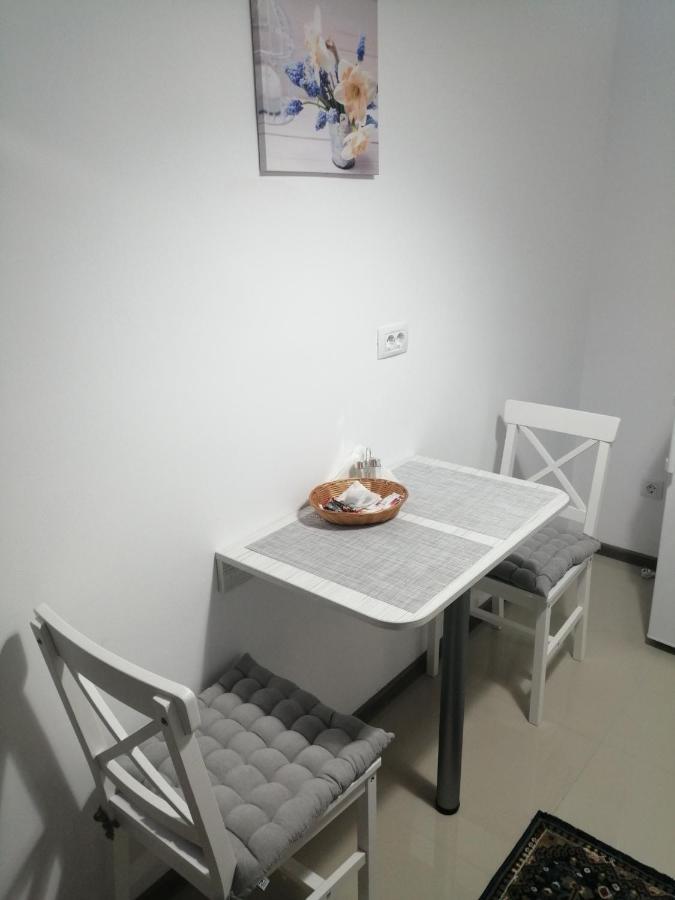 Mathias Luxury Apartments Iasi Extérieur photo
