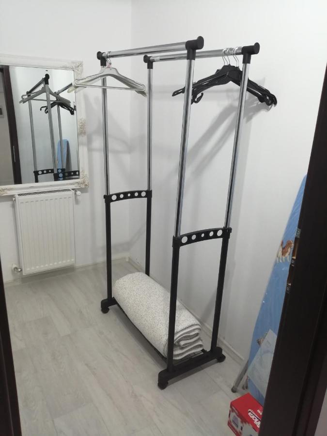 Mathias Luxury Apartments Iasi Extérieur photo
