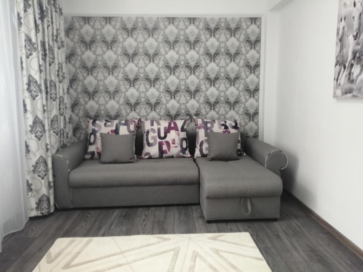 Mathias Luxury Apartments Iasi Extérieur photo