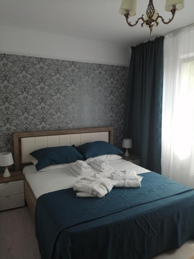 Mathias Luxury Apartments Iasi Extérieur photo