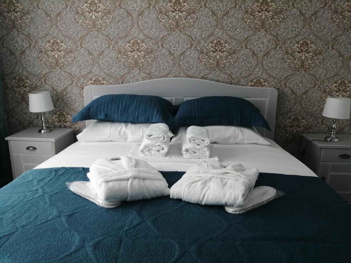Mathias Luxury Apartments Iasi Extérieur photo