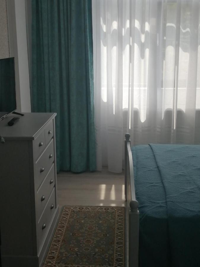 Mathias Luxury Apartments Iasi Extérieur photo