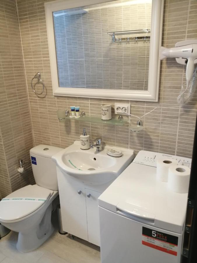Mathias Luxury Apartments Iasi Extérieur photo