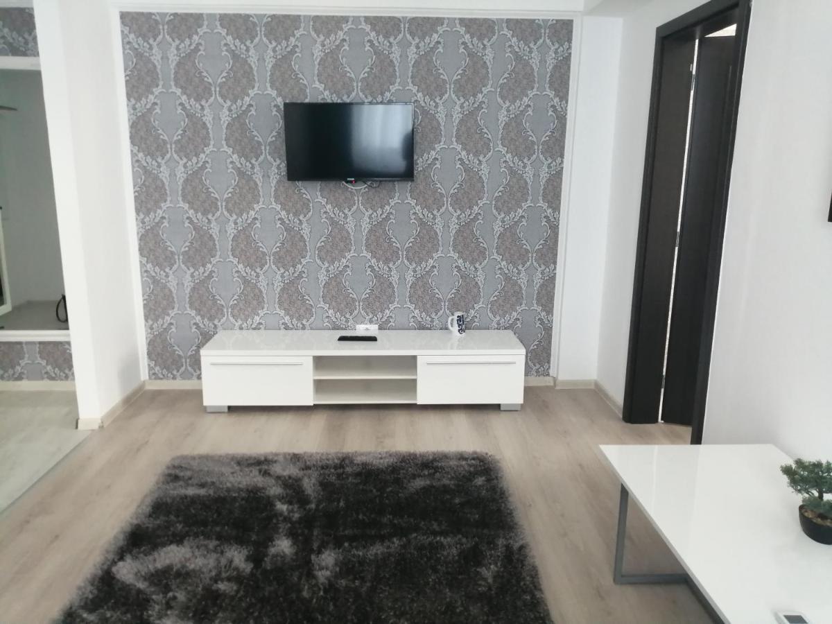 Mathias Luxury Apartments Iasi Extérieur photo