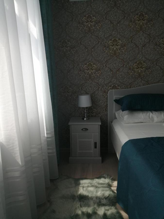 Mathias Luxury Apartments Iasi Extérieur photo