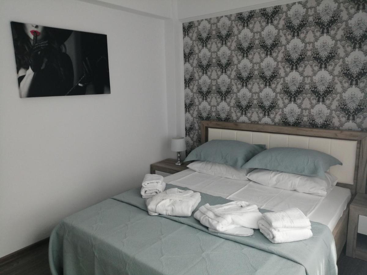 Mathias Luxury Apartments Iasi Extérieur photo