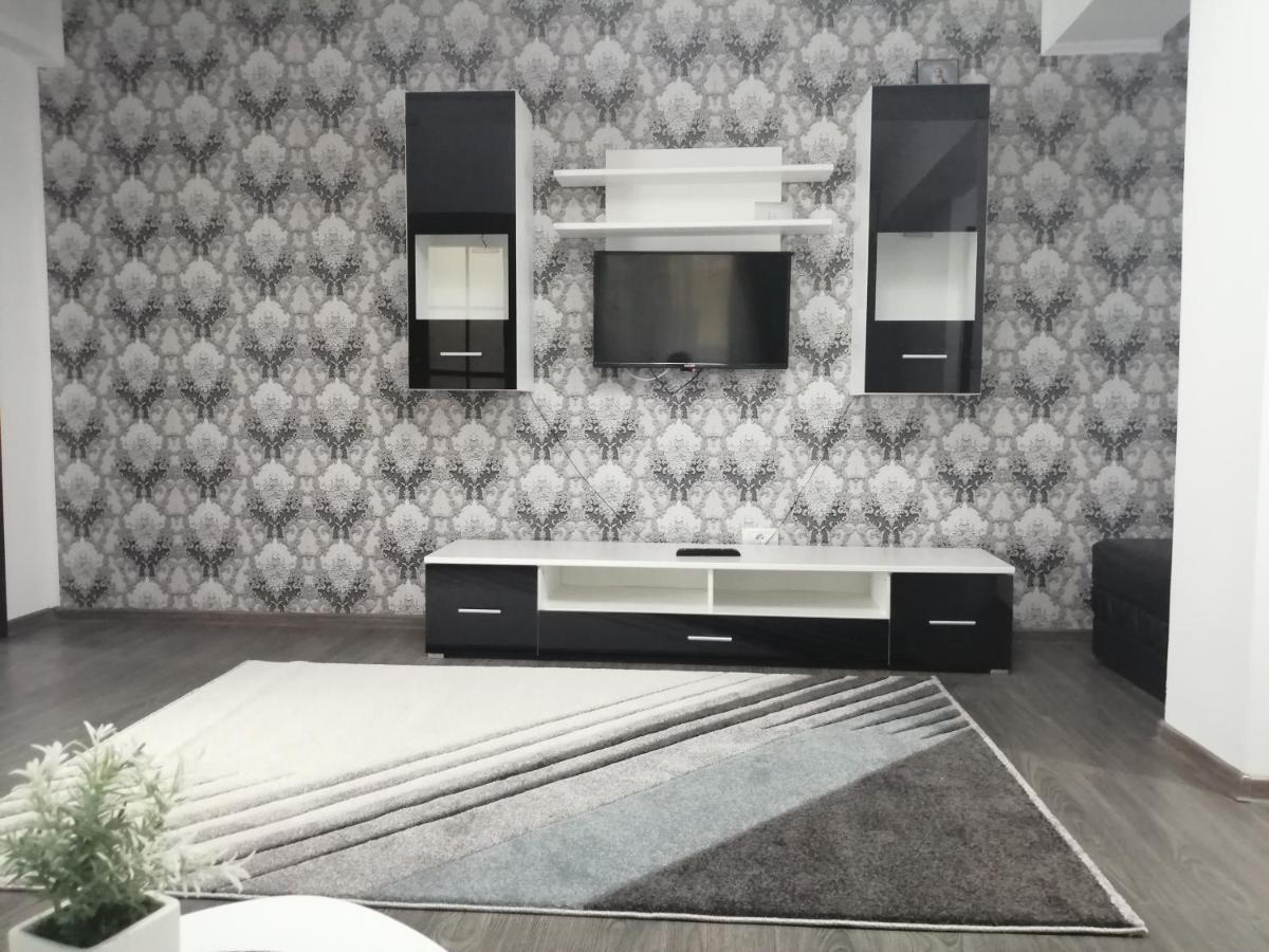Mathias Luxury Apartments Iasi Extérieur photo