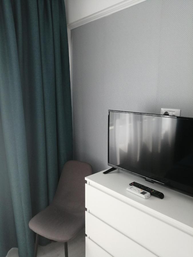 Mathias Luxury Apartments Iasi Extérieur photo