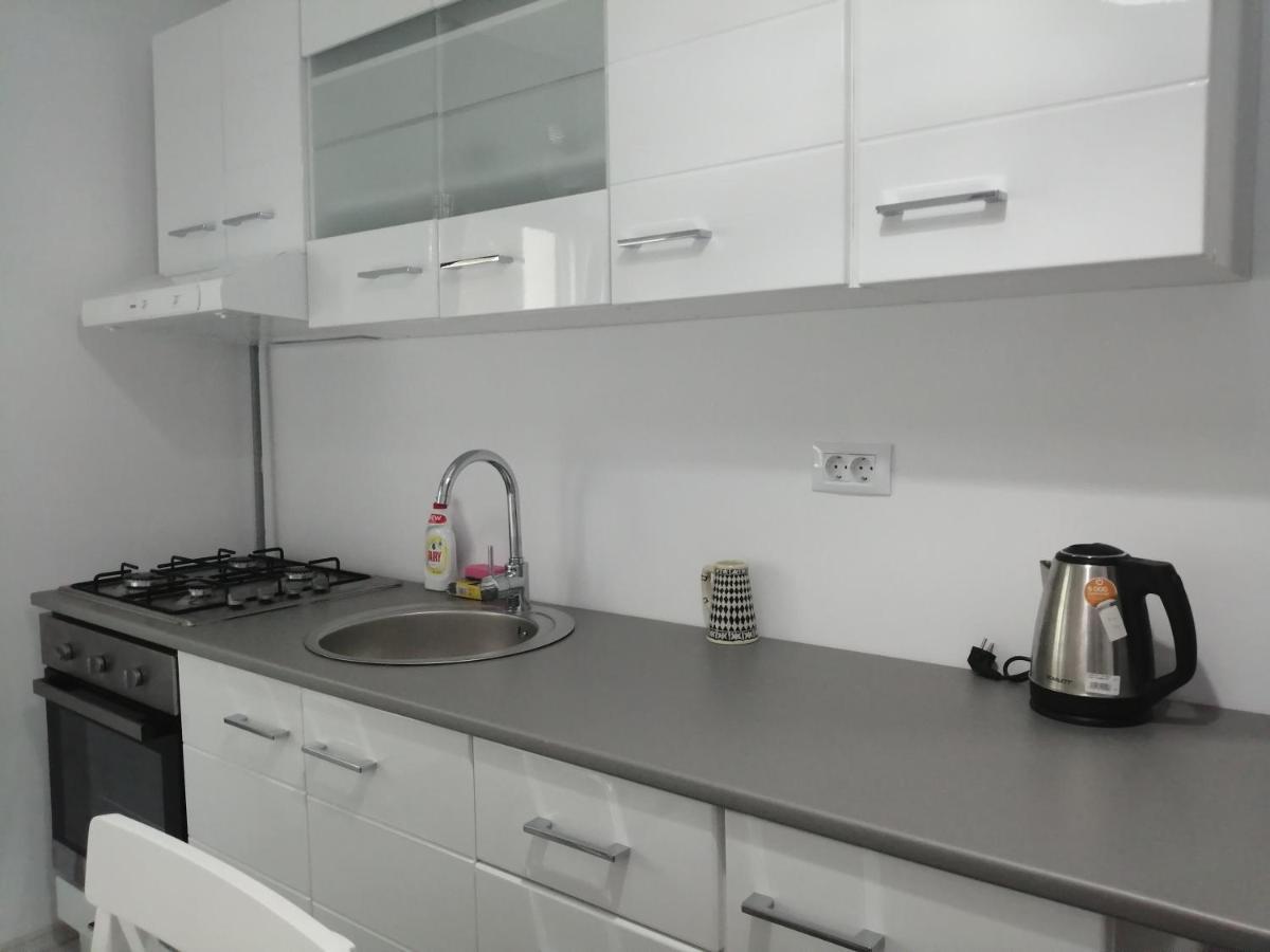 Mathias Luxury Apartments Iasi Extérieur photo