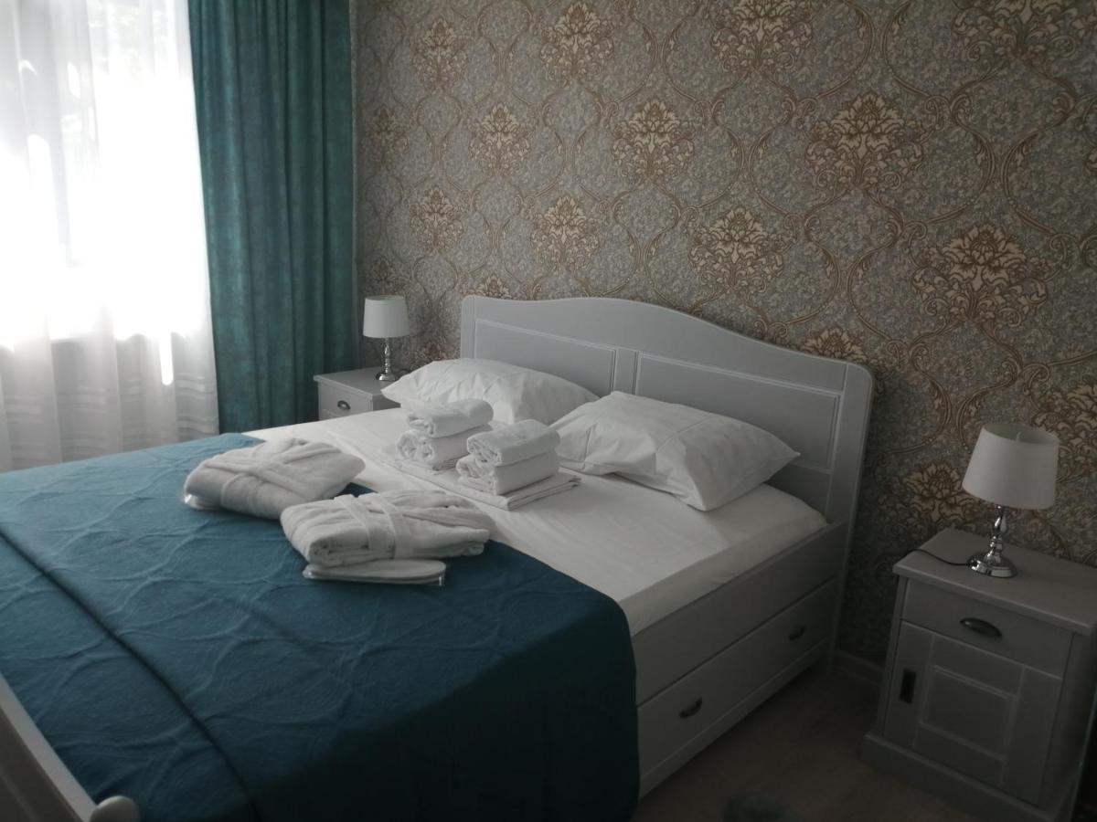 Mathias Luxury Apartments Iasi Extérieur photo