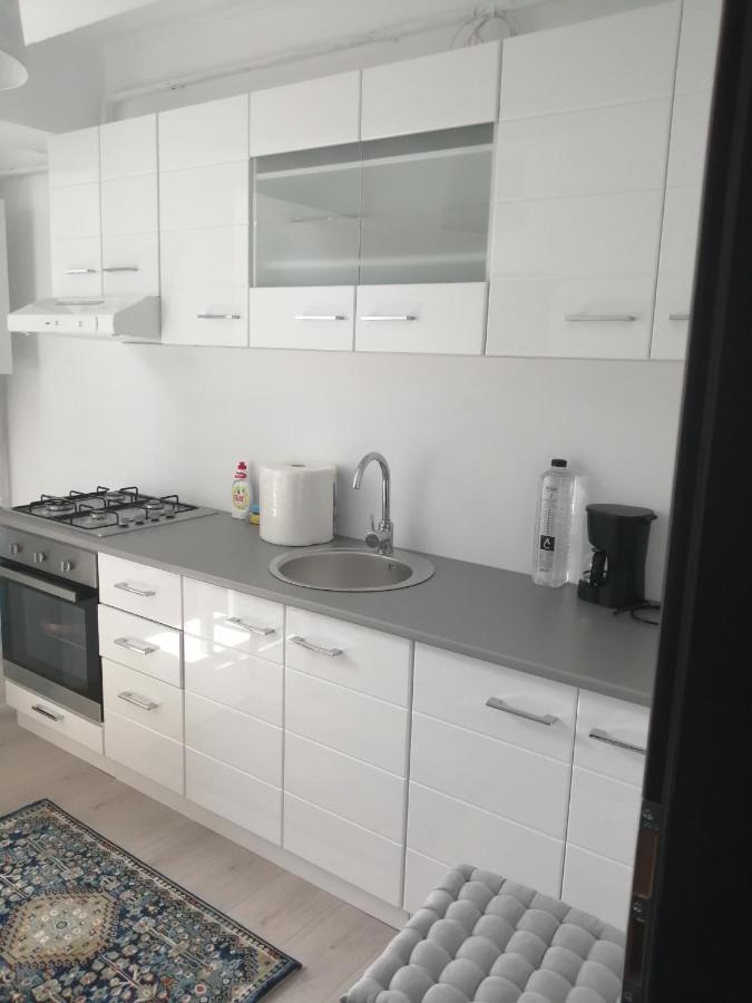 Mathias Luxury Apartments Iasi Extérieur photo