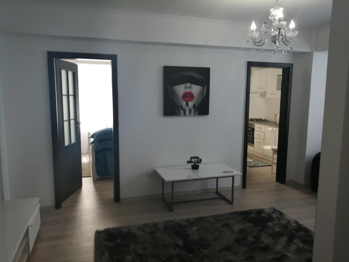 Mathias Luxury Apartments Iasi Extérieur photo