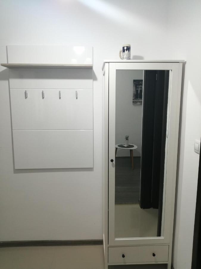 Mathias Luxury Apartments Iasi Extérieur photo