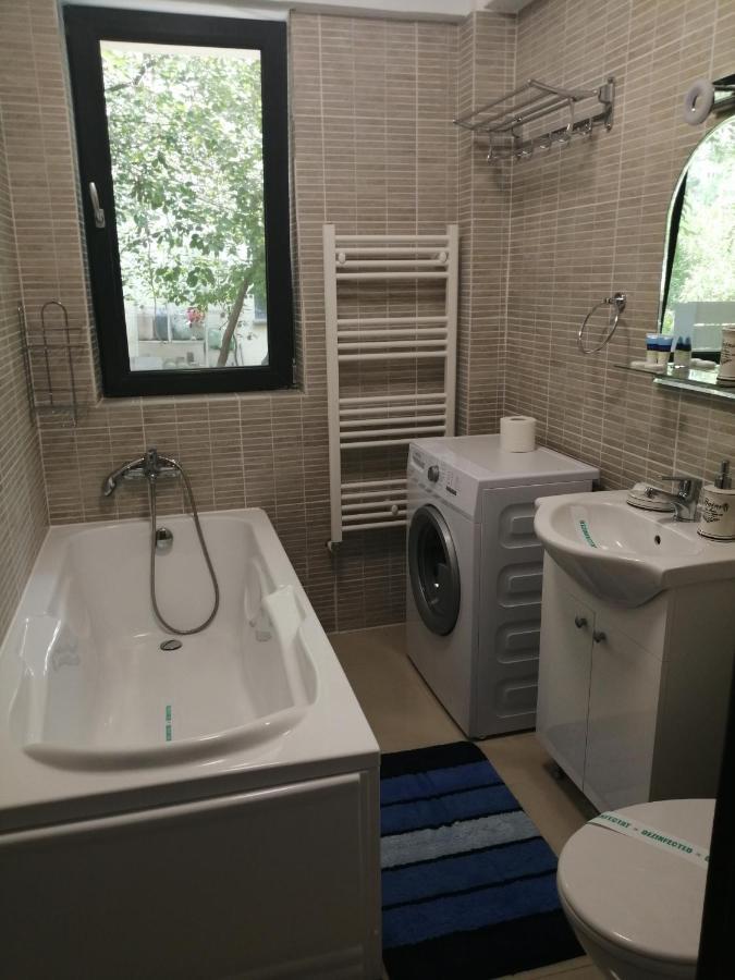 Mathias Luxury Apartments Iasi Extérieur photo