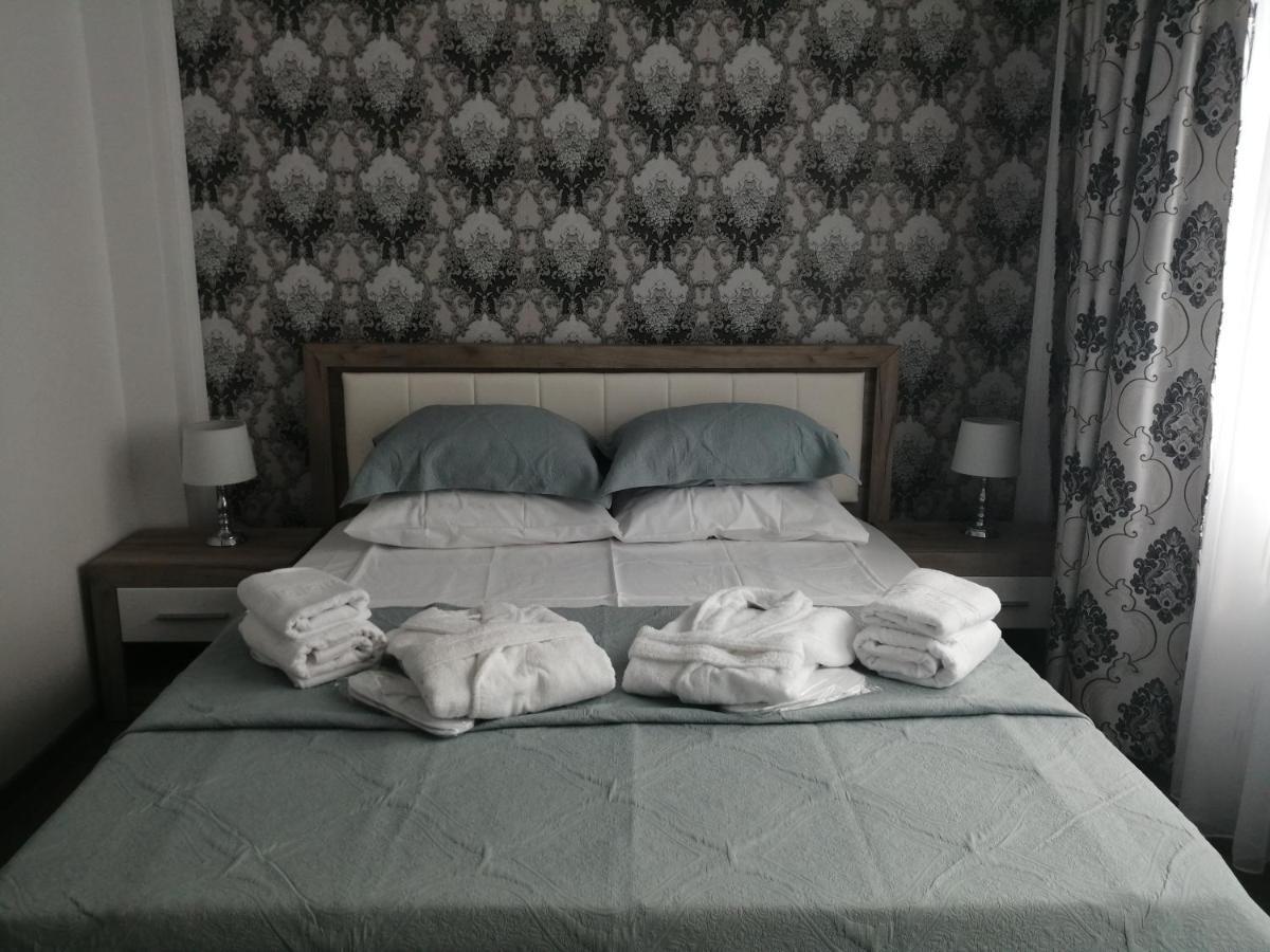 Mathias Luxury Apartments Iasi Extérieur photo